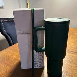 Simple Modern 40oz Trek Tumbler